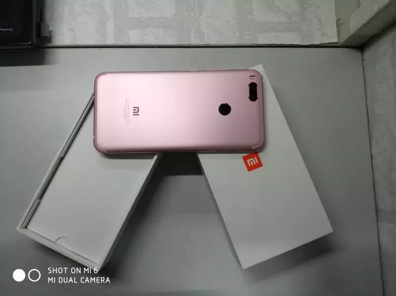 小米5x体验怎么样,分享5s经验