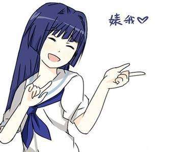 二次元令人心跳的术语,二次元的专用术语大全