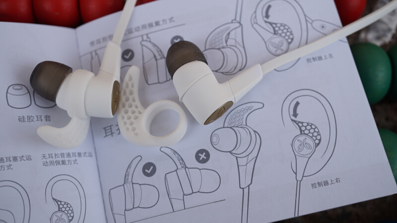 jaybirdx3,jaybirdx3耳机说明书