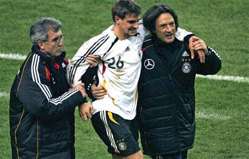 英雄不哭,盘点全球最强的十位足球球星