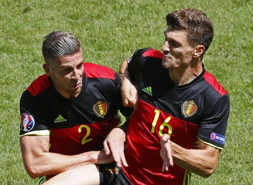 巴黎主力球星想来中超,不为钱只为体验生活,他是比利时第一奇葩