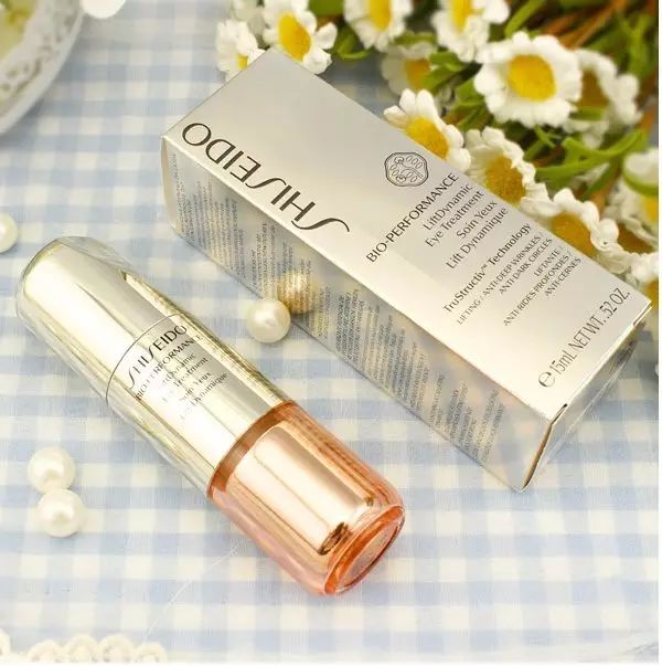 秋冬眼霜功效抗老,适合秋冬用的眼霜