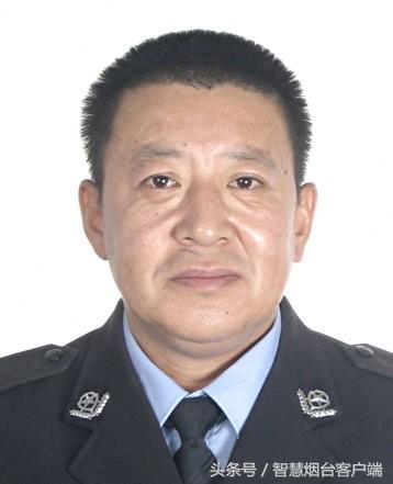 烟台好人推荐事迹简介,烟台好人