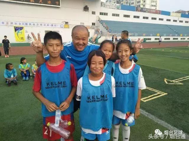蓬莱大辛店足球,蓬莱足球特色学校