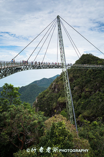 兰卡威汽车轮渡到兰卡威什么地方,兰卡威环岛攻略