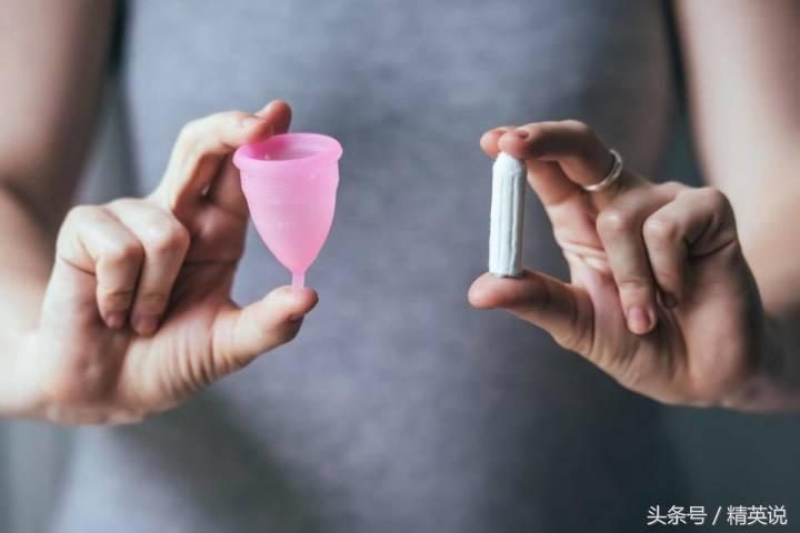 女性大姨妈好伴侣为何在国外大受欢迎，在中国却遭遇冷落？