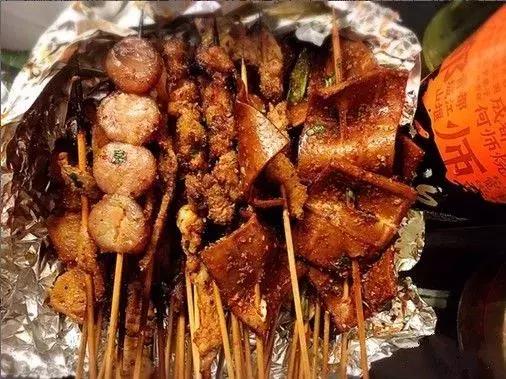 烤肉外卖一年能挣多少钱,烧烤外卖营业额每月60万能赚多少