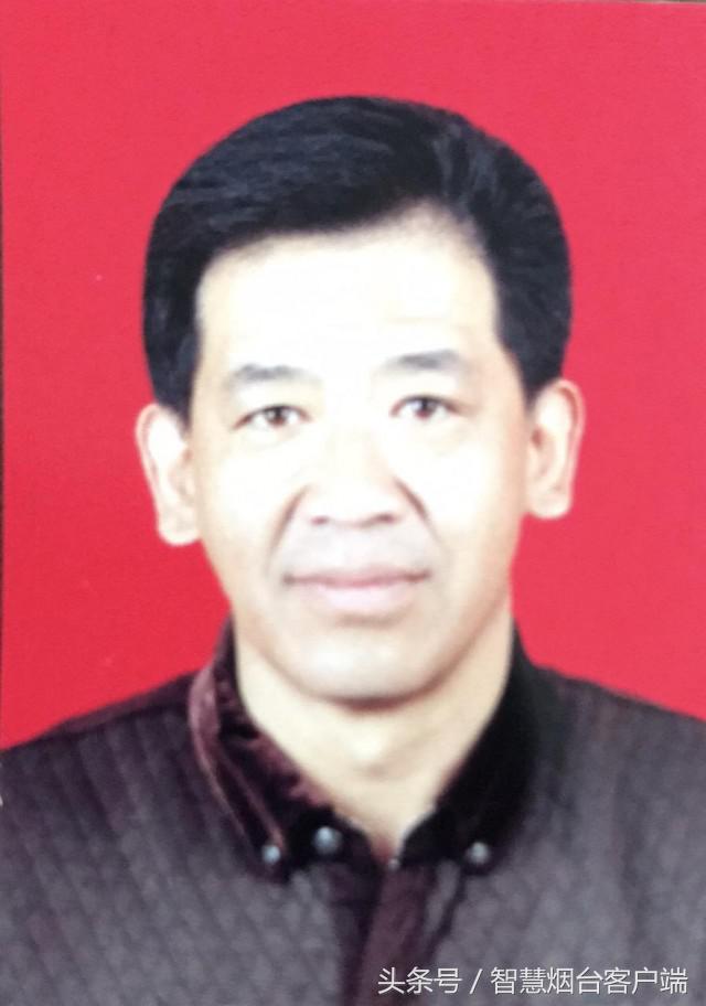 烟台好人推荐事迹简介,烟台好人