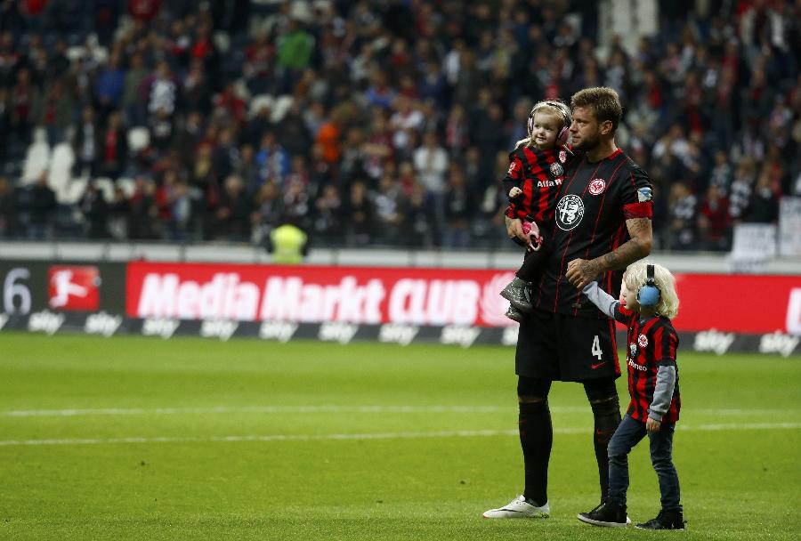 德甲法兰克福俱乐部,德甲球队法兰克福