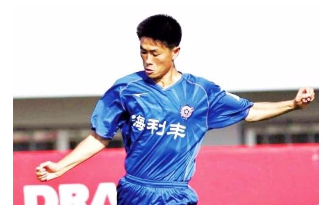 盘点中国足坛那些年的假球、默契球，之二