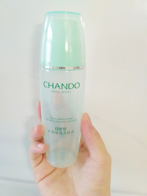 那些更健康的植物系护肤品，我们都为你准备好了（上）