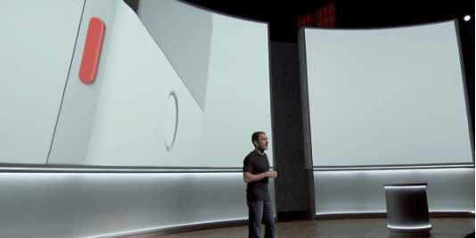 谷歌安卓和苹果手机哪个好,谷歌的安卓标杆机