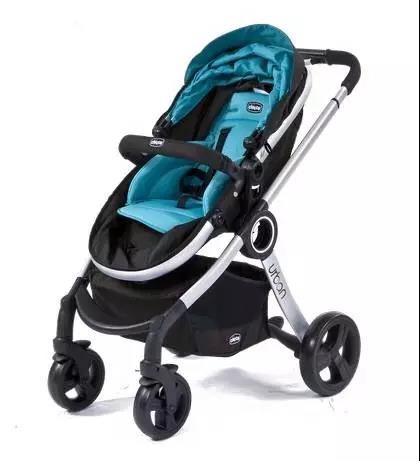 婴儿手推车评测,怎样选择轻便婴儿车