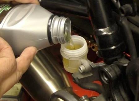 摩托车的各个部件介绍,摩托车的零件有什么用