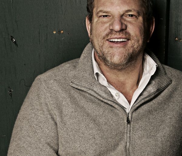 好莱坞韦恩斯坦事件后续 (韦恩斯坦纪录片)