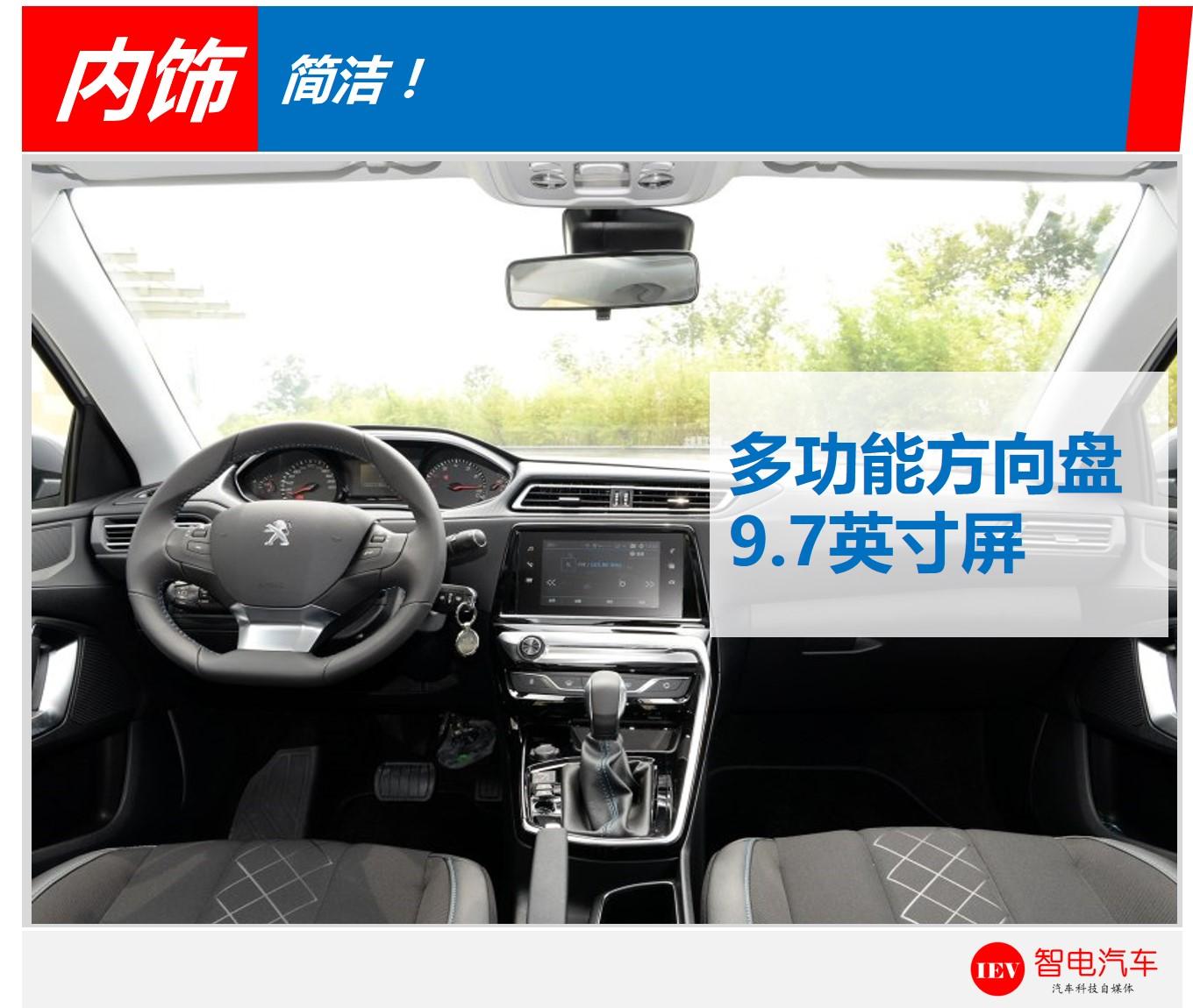 动力配1.6L+6AT，配9.7寸大屏，空间大朗动，为什么销量月均3千？