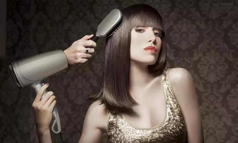 追觅高速吹风机为什么这么贵,为什么戴森吹风机那么贵