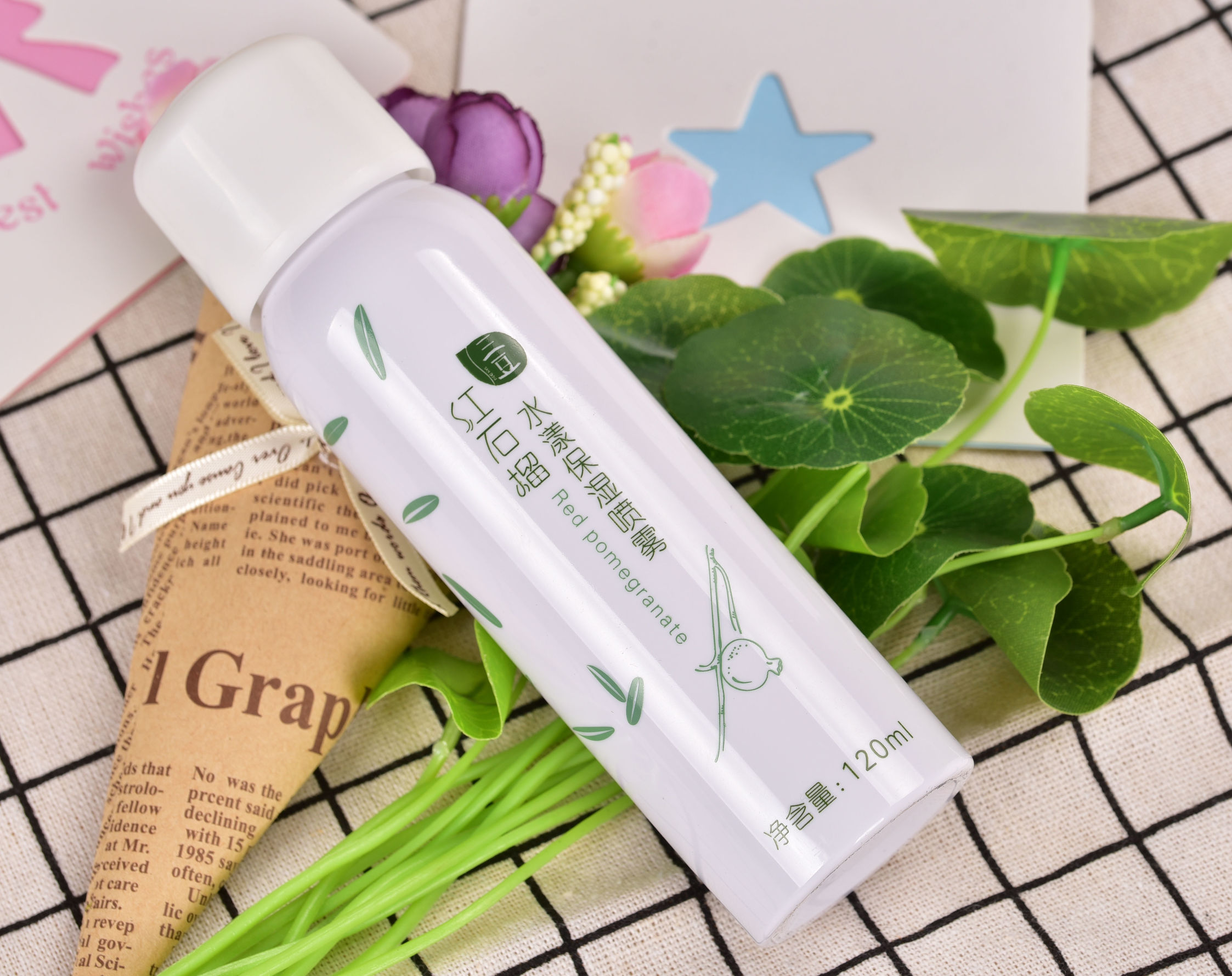 那些更健康的植物系护肤品，我们都为你准备好了（上）