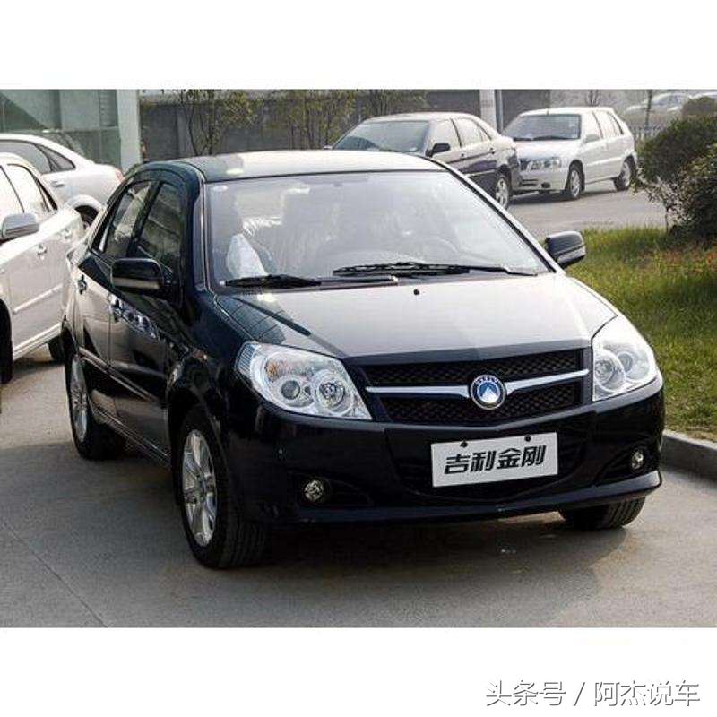 1万左右二手车最佳推荐,15万一年二手车推荐