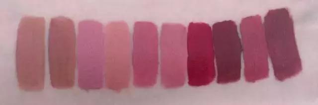 迪奥最值得买的口红是哪一款,迪奥最不建议买的一款口红