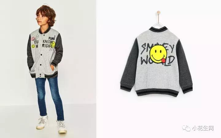 好穿又便宜的儿童衣服品牌,适合学生党穿的高颜值平价外套