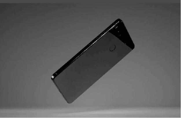 安卓之父打造系统,安迪原创设计师