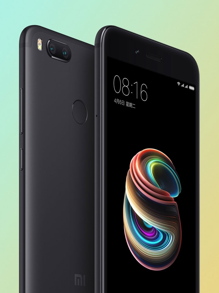 小米5分享,小米5X现在还能用吗