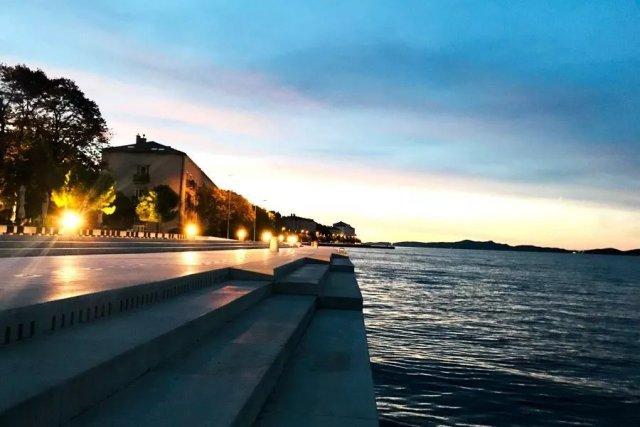 克罗地亚惊艳世界,克罗地亚狂想曲与空中之城