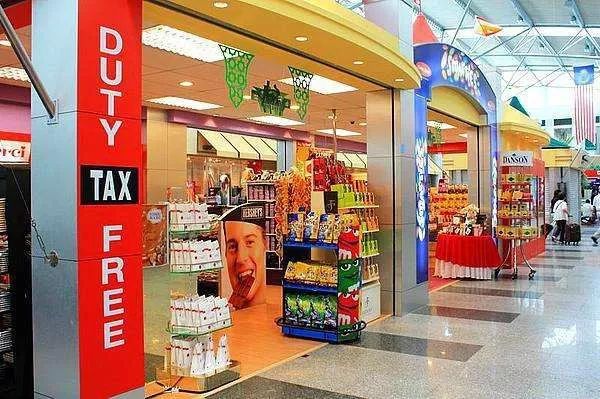 购物到马来西亚,马来西亚必带好物