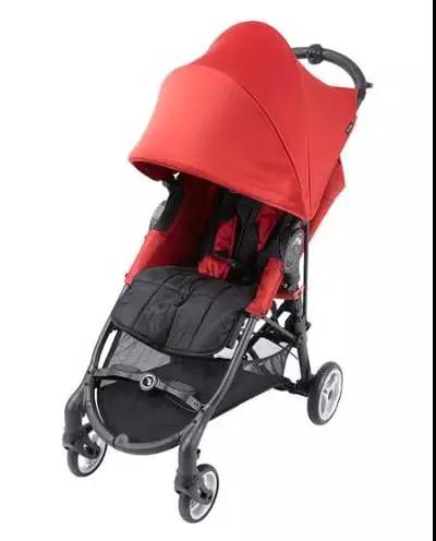 婴儿手推车评测,怎样选择轻便婴儿车