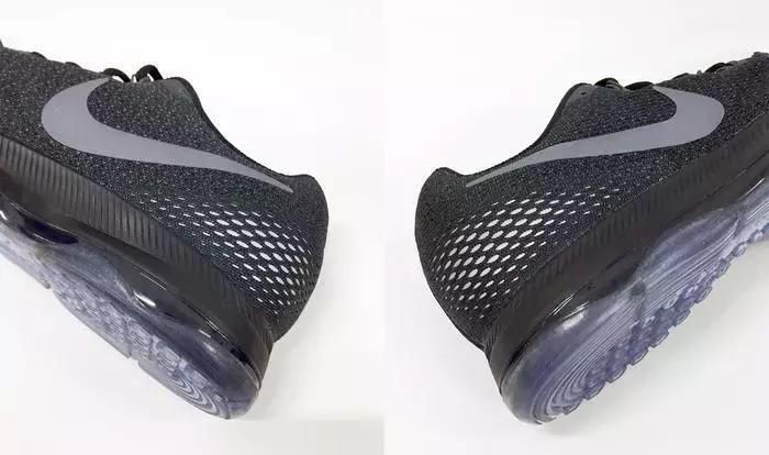 全掌zoom气垫加碳板,全掌zoomair气垫长什么样