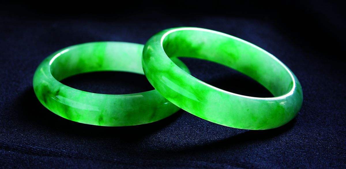 刚买的金手镯断了怎么办,金手镯断了怎么处理保值