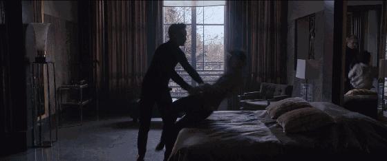 要说尺度,法国片有时比日本片更百无禁忌!