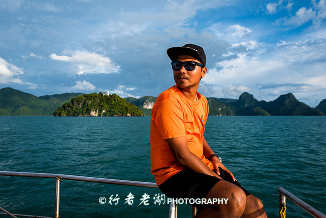 兰卡威汽车轮渡到兰卡威什么地方,兰卡威环岛攻略