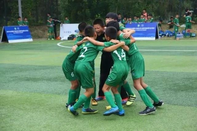 长安福特有潜力吗,长安福特足球