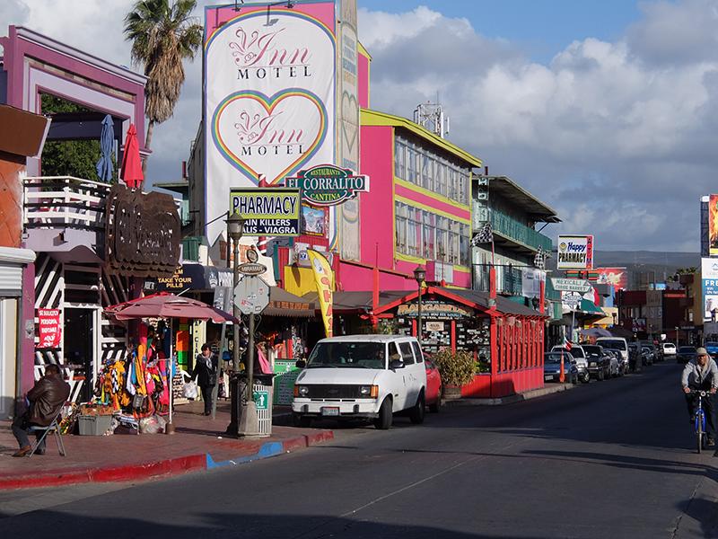 说起来你可能不信，比起龙舌兰和科罗娜，我更爱墨西哥葡萄酒！