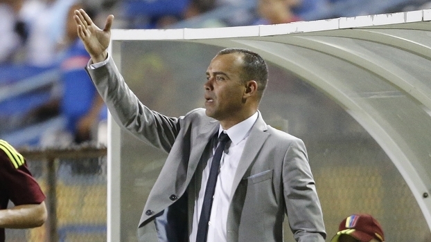 南美世预赛第二轮委内瑞拉巴拉圭,南美世预赛秘鲁巴拉圭