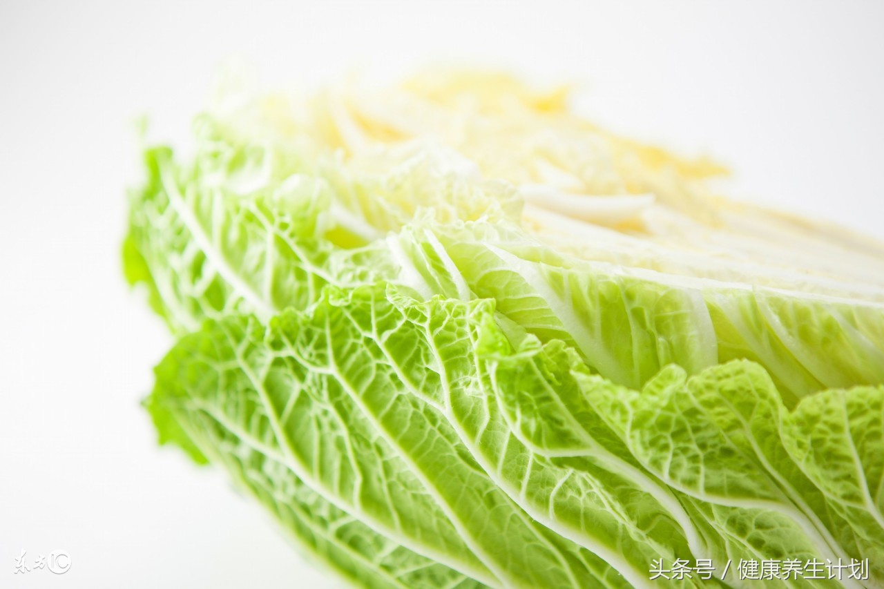 百菜不如白菜，白菜应该怎么吃，它的营养价值怎么样