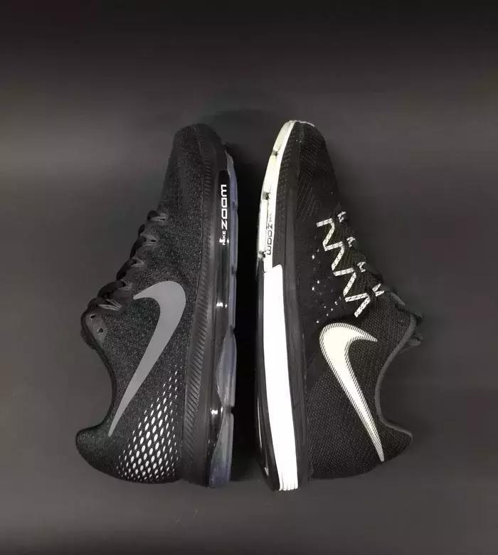 全掌zoom气垫加碳板,全掌zoomair气垫长什么样