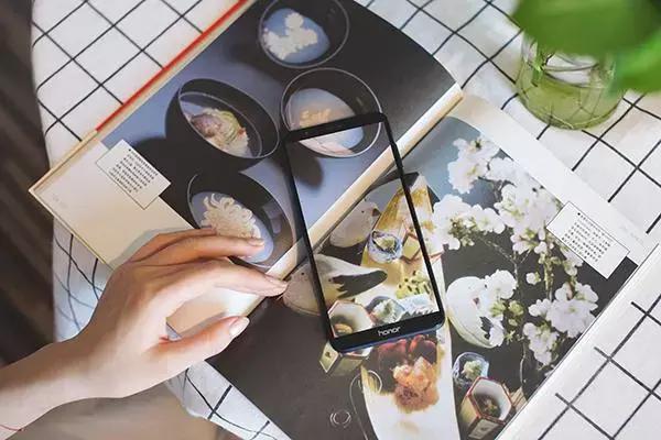 荣耀畅玩7x全球开售,荣耀畅玩7x支持全面屏手势吗