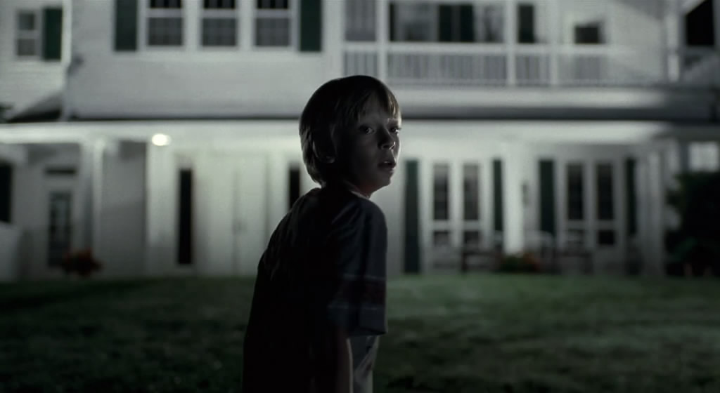 熊孩子捣乱导致自己死亡的电影,四个鸡蛋引发的血案太惨了