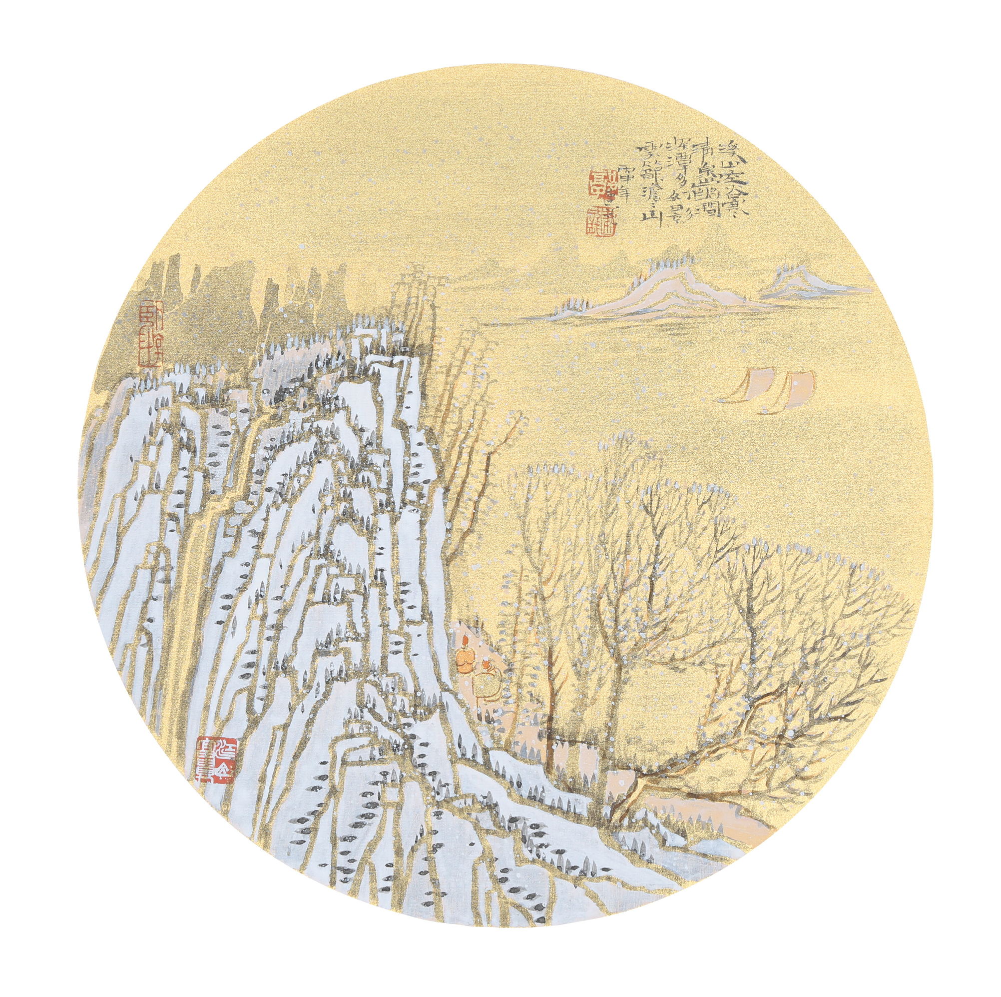 郭建龙作品有哪些,郭建龙作品