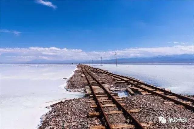 茶卡盐湖读ka还是qia,茶卡盐湖的茶字怎么读