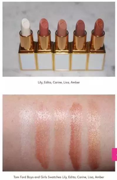 迪奥最值得入的十支口红,迪奥哪几款口红最值得购买