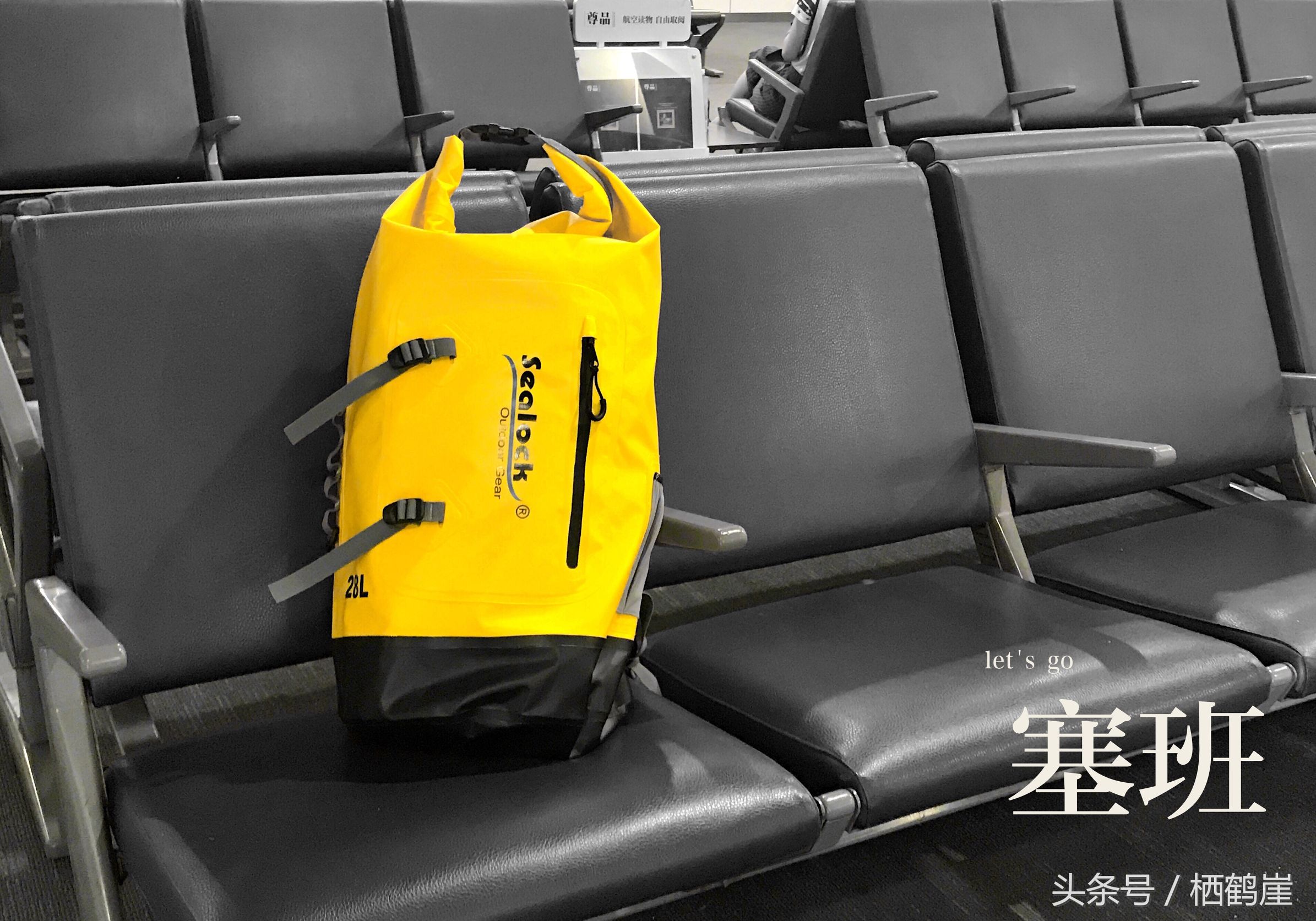 小平民菲律宾,小塞班海岛攻略