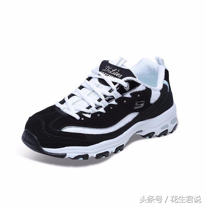 还差一双运动鞋，就能变成酷炸的小姐姐