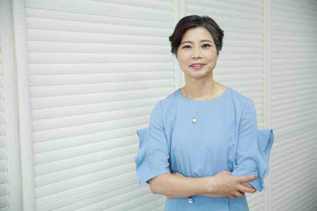 聆听师道｜边玉芳：爱的教育，成就更美好的人生