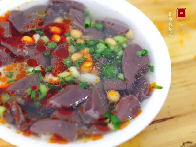 绝对不能错过的!贵州“织金美食”小吃全攻略~没白来