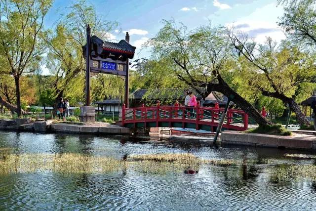 来江西旅游是什么感觉,去过中国所有的城市