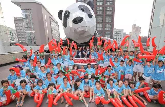 四川ifs大熊猫真的会动吗,成都ifs熊猫在哪个位置